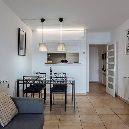 Inmueble De Categoria. Wifi Free Leilighet L' Escala Eksteriør bilde